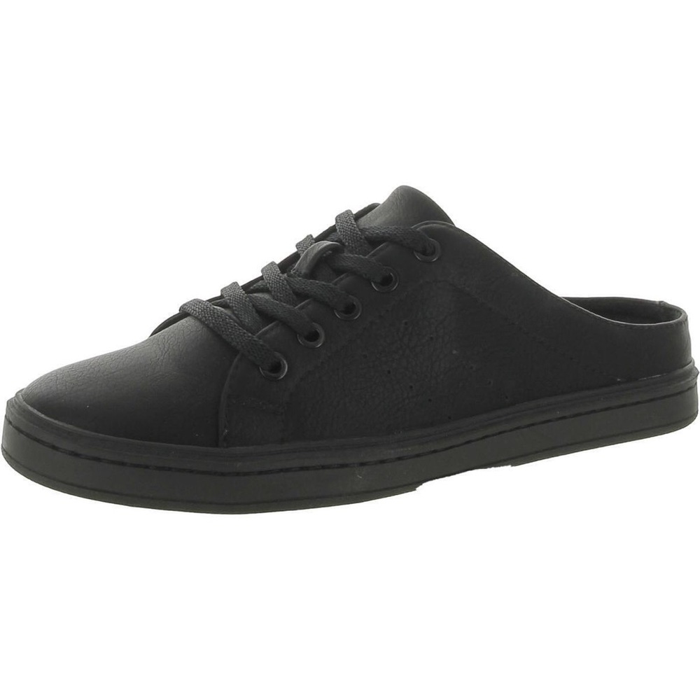 ⏰TODAY ONLY‼️🆕 SOUL Naturalizer Kemper Mule Slip-On Sneaker retail $79